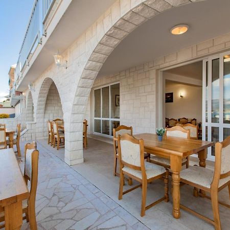 Hotel Buenavista Beach House Trogir Mastrinka Ngoại thất bức ảnh