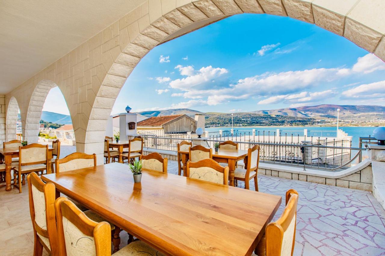 Hotel Buenavista Beach House Trogir Mastrinka Ngoại thất bức ảnh