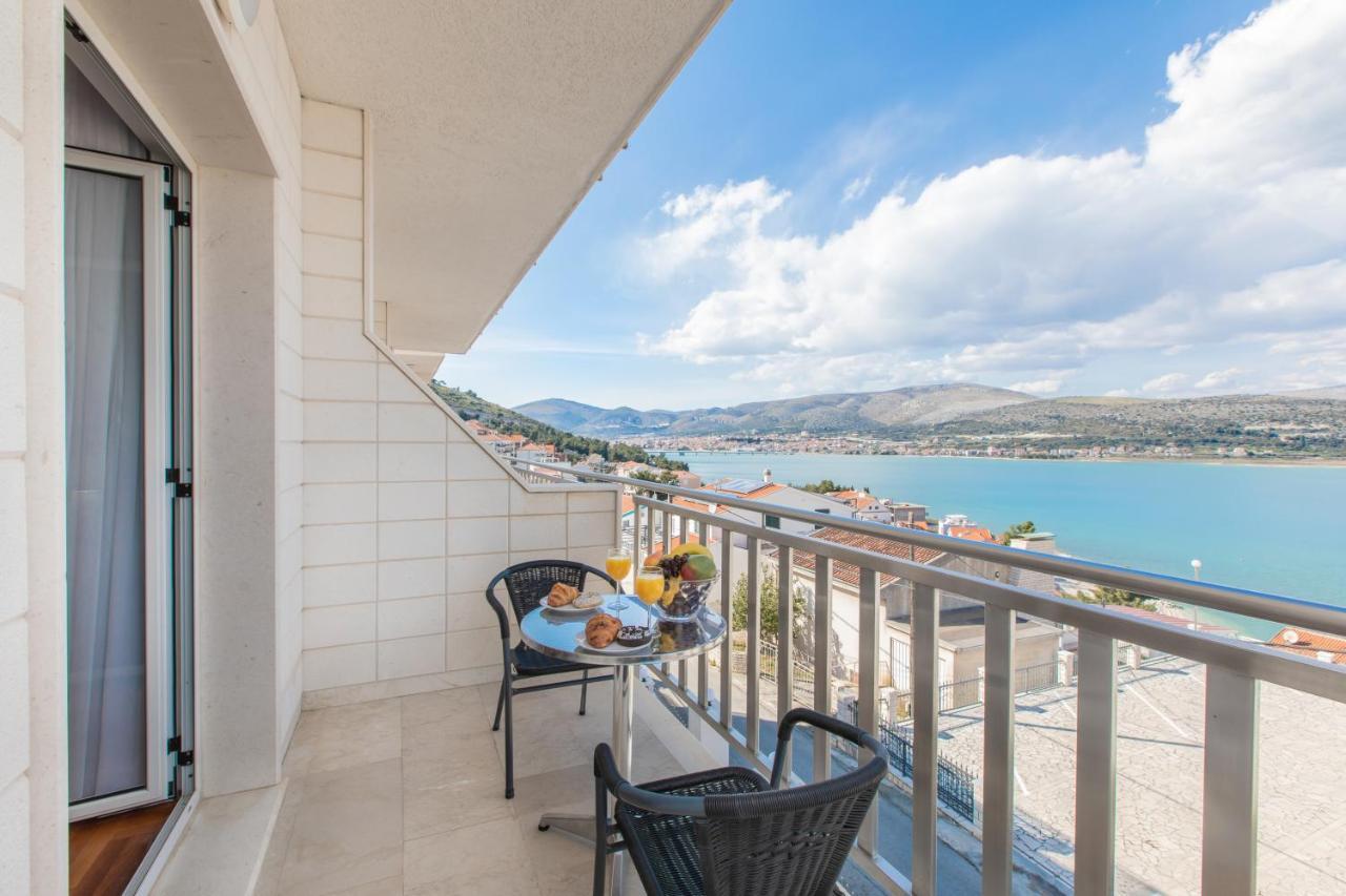 Hotel Buenavista Beach House Trogir Mastrinka Ngoại thất bức ảnh
