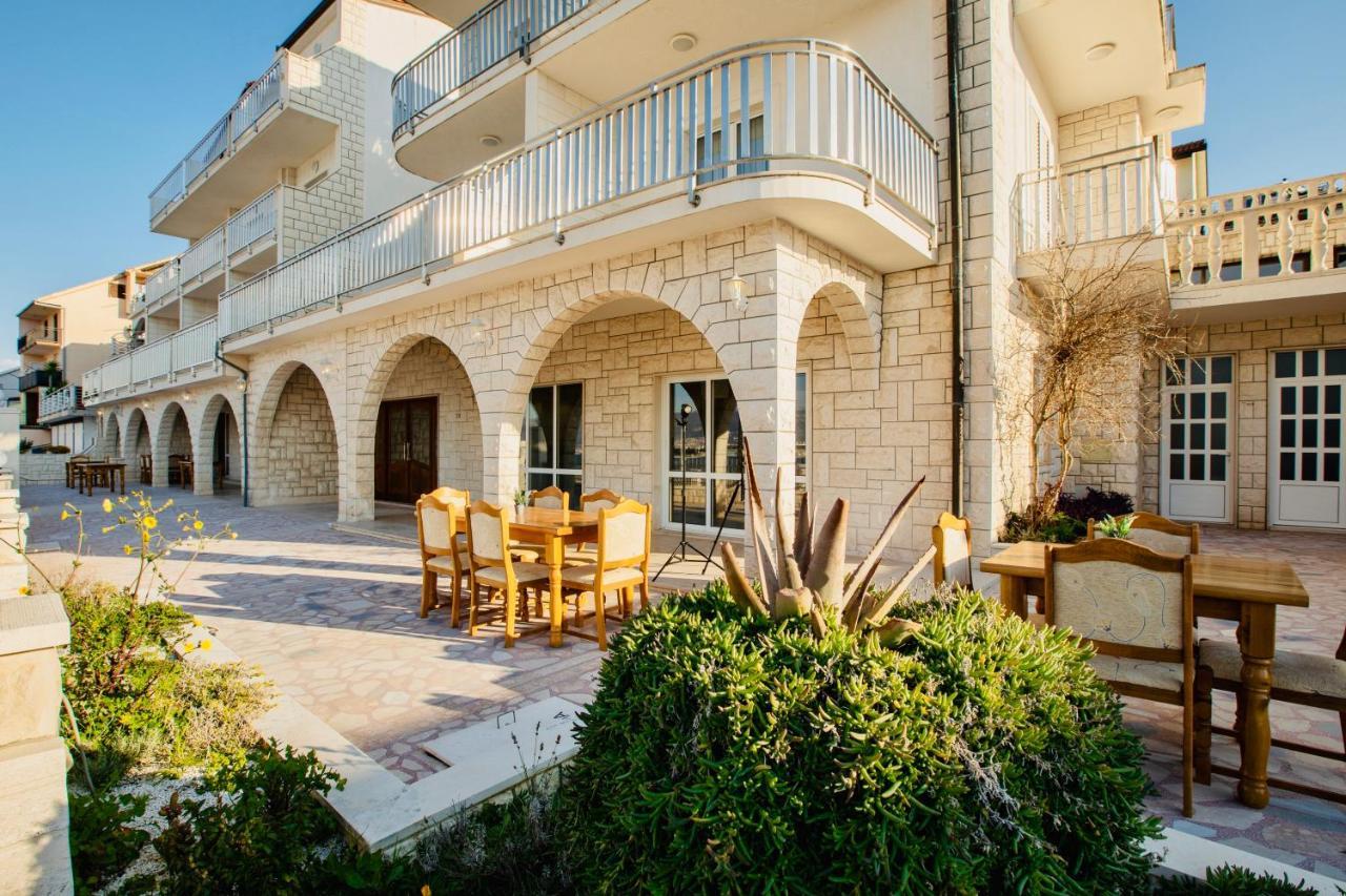 Hotel Buenavista Beach House Trogir Mastrinka Ngoại thất bức ảnh