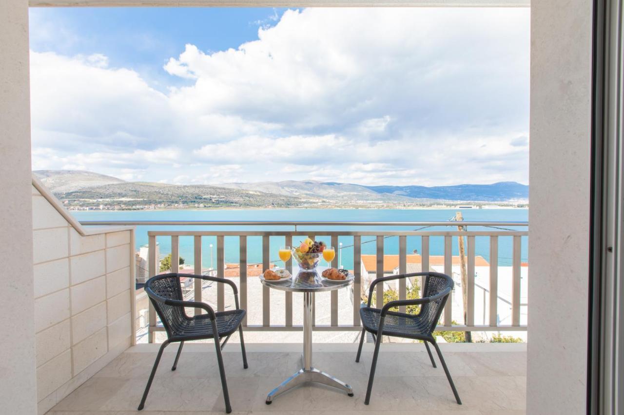 Hotel Buenavista Beach House Trogir Mastrinka Ngoại thất bức ảnh