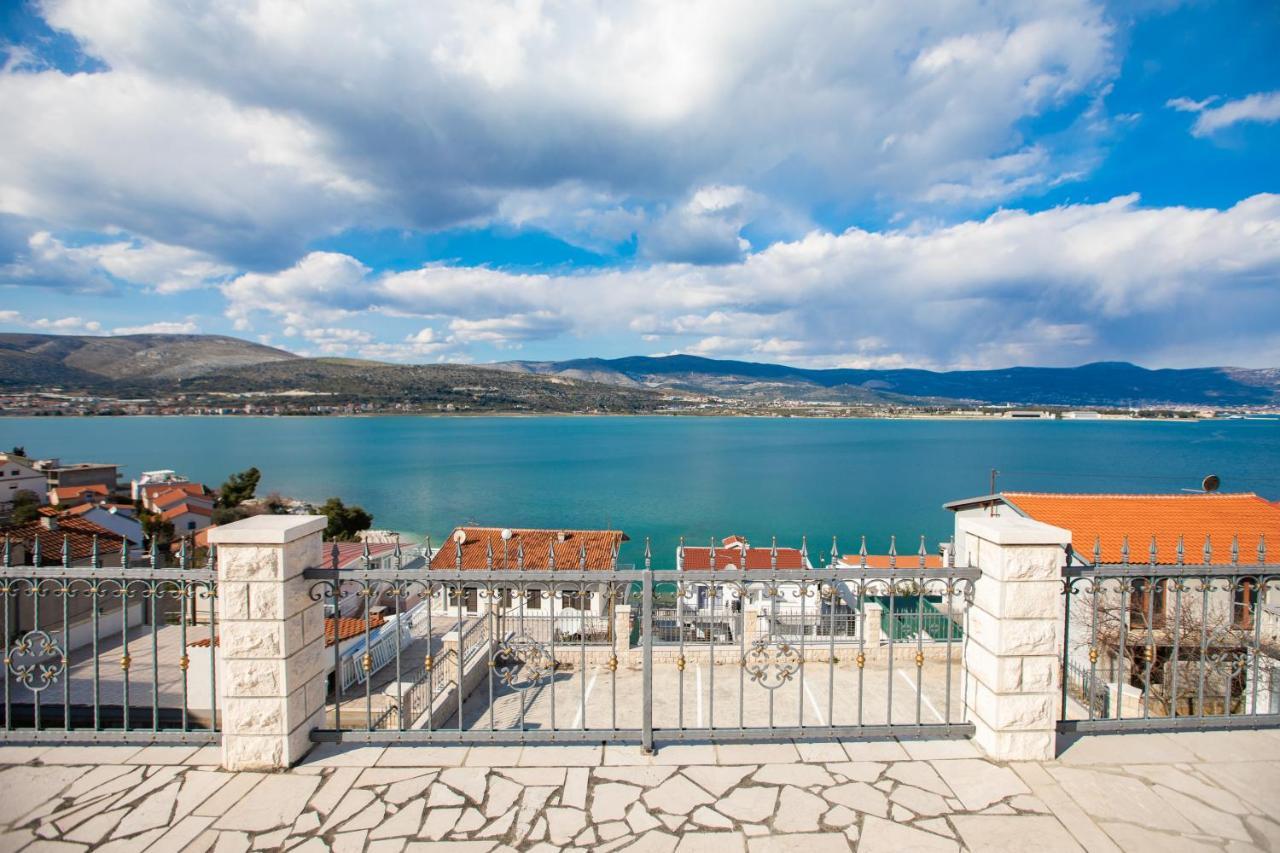 Hotel Buenavista Beach House Trogir Mastrinka Ngoại thất bức ảnh