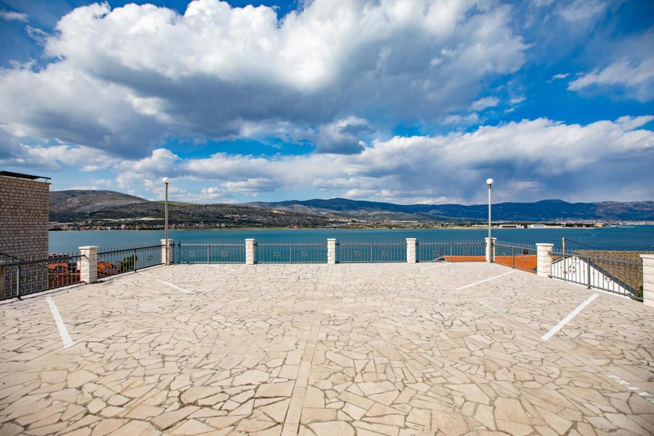 Hotel Buenavista Beach House Trogir Mastrinka Ngoại thất bức ảnh