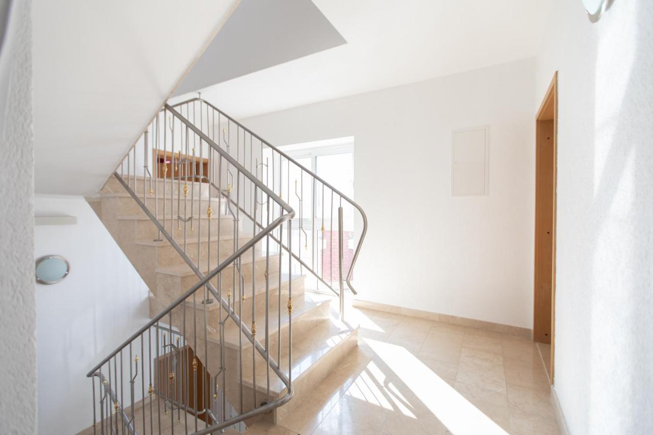 Hotel Buenavista Beach House Trogir Mastrinka Ngoại thất bức ảnh