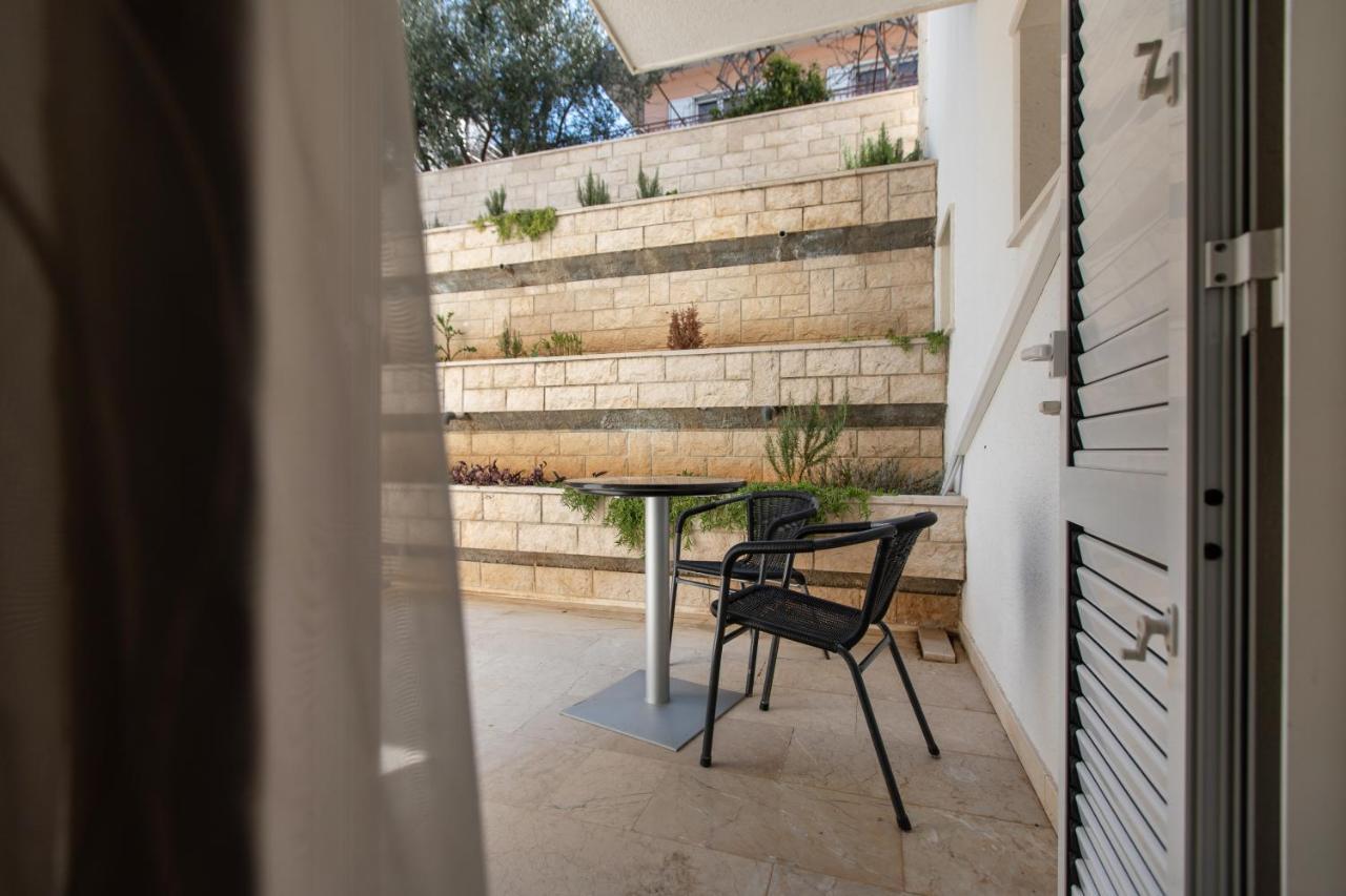 Hotel Buenavista Beach House Trogir Mastrinka Ngoại thất bức ảnh