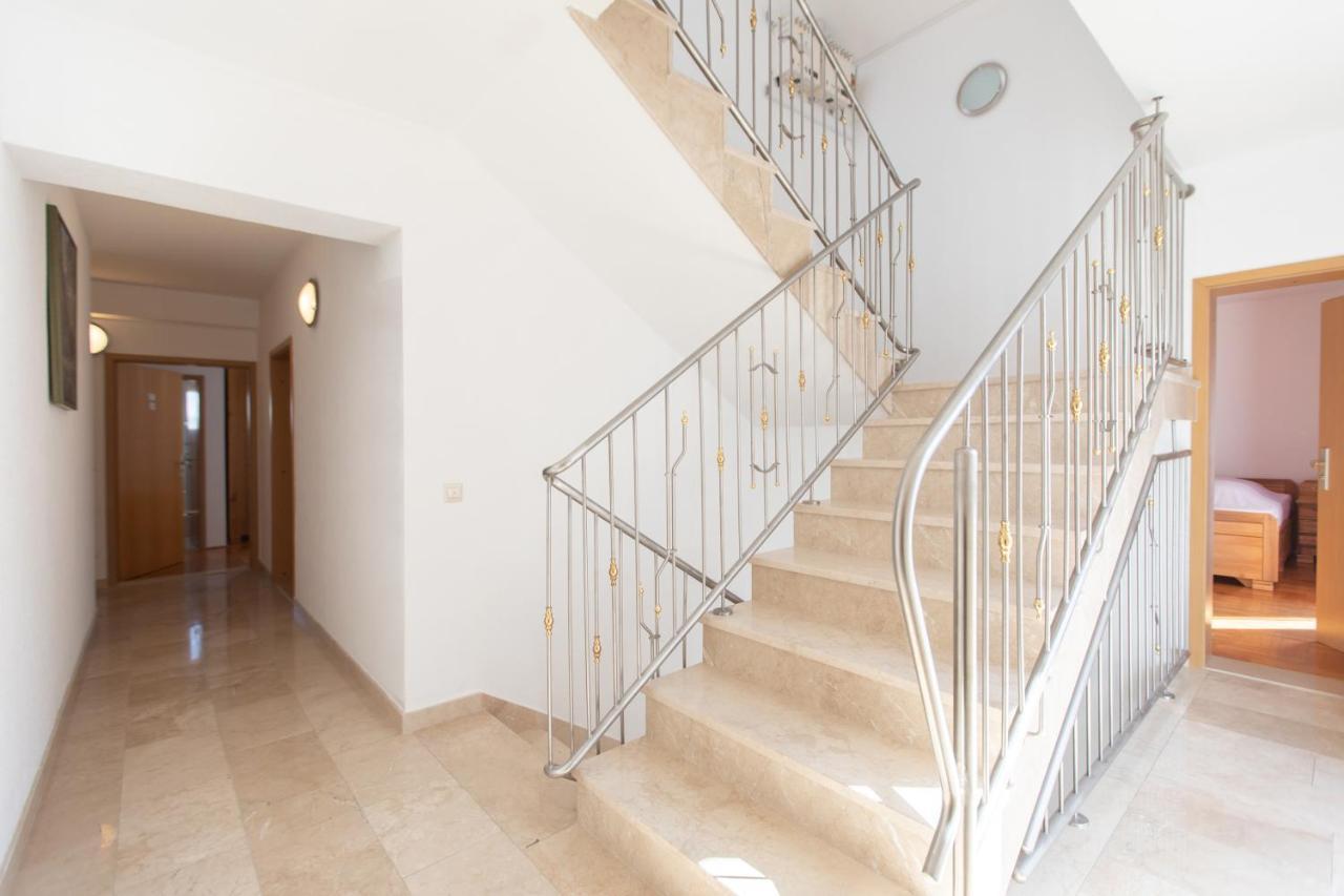 Hotel Buenavista Beach House Trogir Mastrinka Ngoại thất bức ảnh