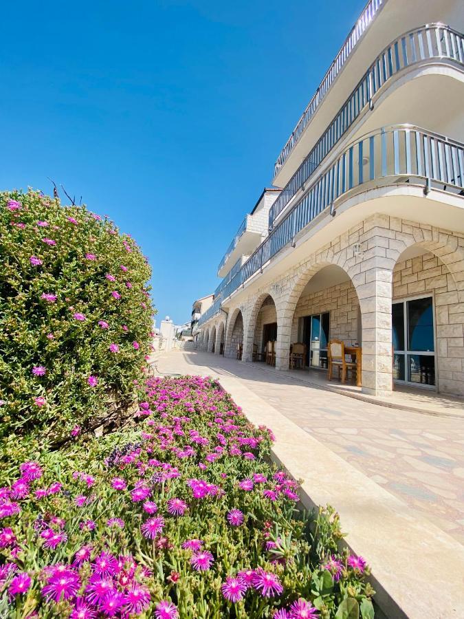 Hotel Buenavista Beach House Trogir Mastrinka Ngoại thất bức ảnh