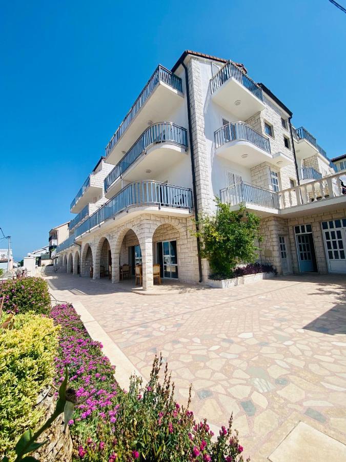 Hotel Buenavista Beach House Trogir Mastrinka Ngoại thất bức ảnh