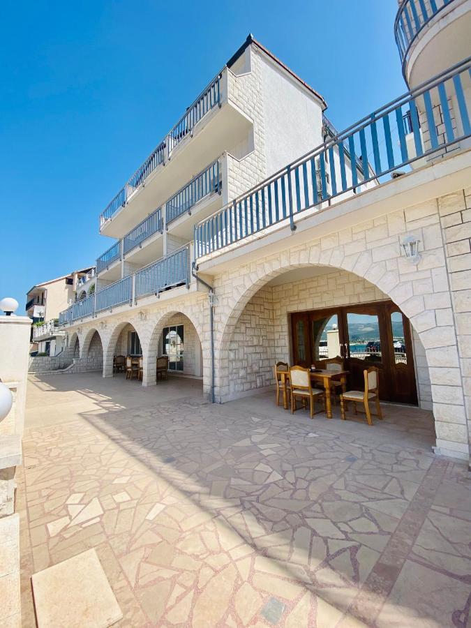 Hotel Buenavista Beach House Trogir Mastrinka Ngoại thất bức ảnh