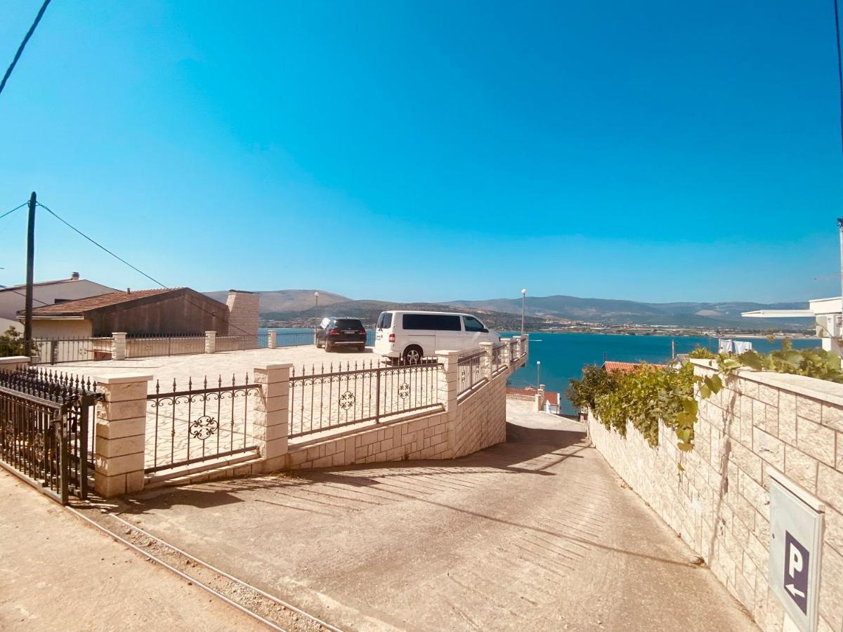 Hotel Buenavista Beach House Trogir Mastrinka Ngoại thất bức ảnh