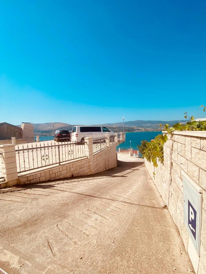Hotel Buenavista Beach House Trogir Mastrinka Ngoại thất bức ảnh