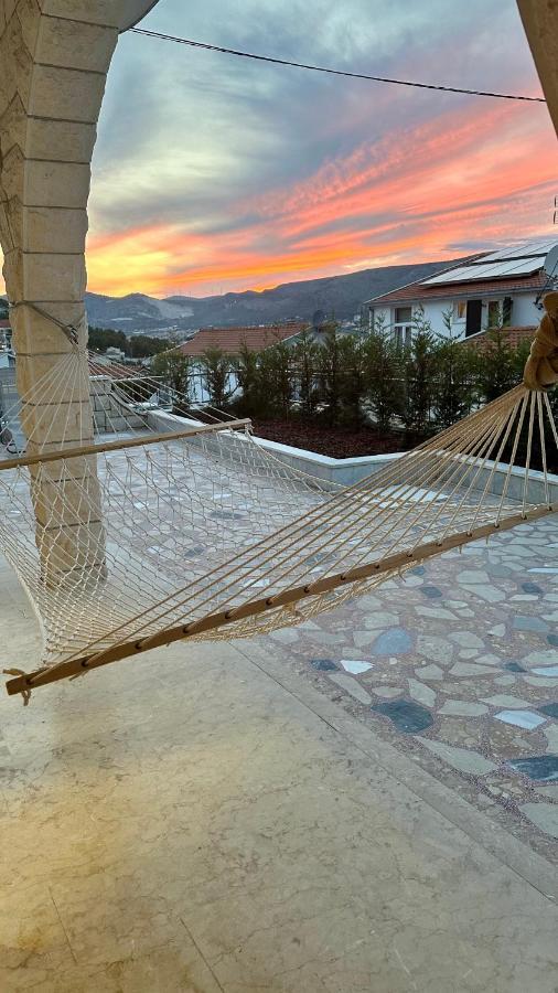 Hotel Buenavista Beach House Trogir Mastrinka Ngoại thất bức ảnh