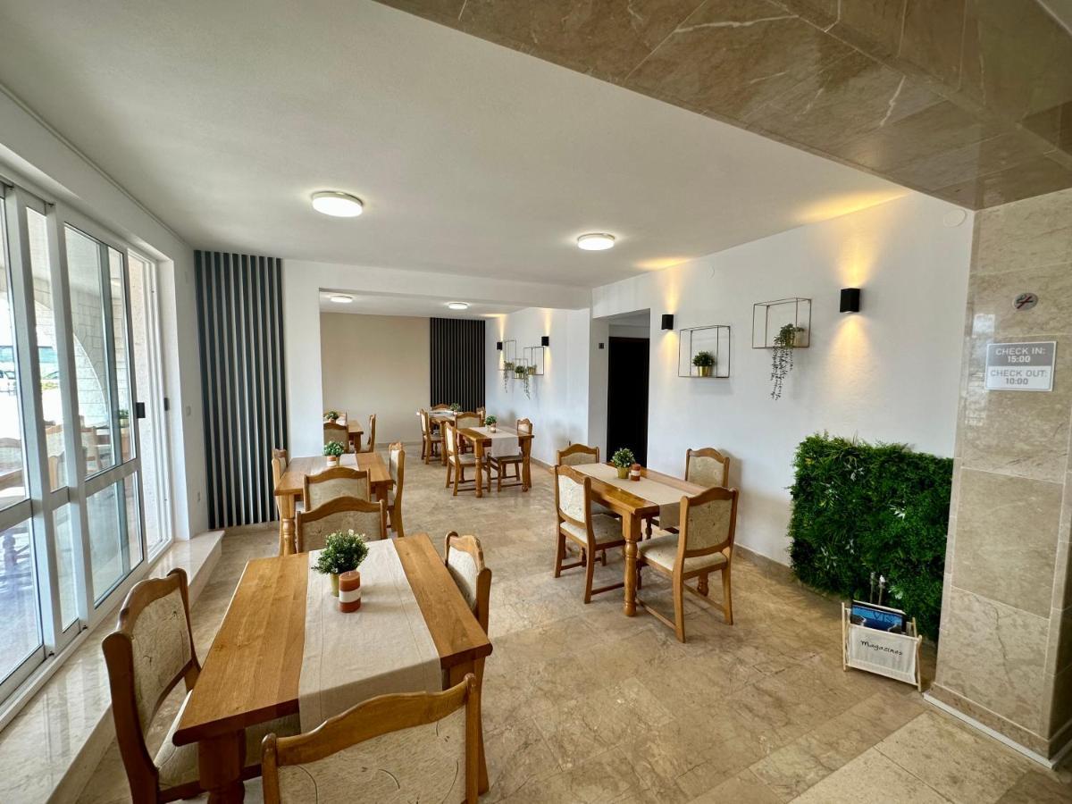 Hotel Buenavista Beach House Trogir Mastrinka Ngoại thất bức ảnh