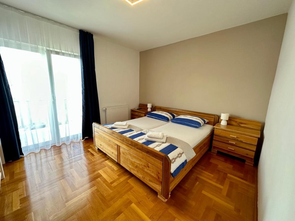 Hotel Buenavista Beach House Trogir Mastrinka Ngoại thất bức ảnh