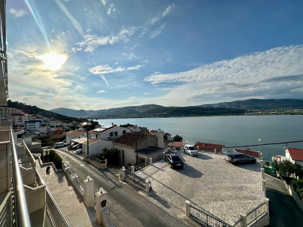Hotel Buenavista Beach House Trogir Mastrinka Ngoại thất bức ảnh