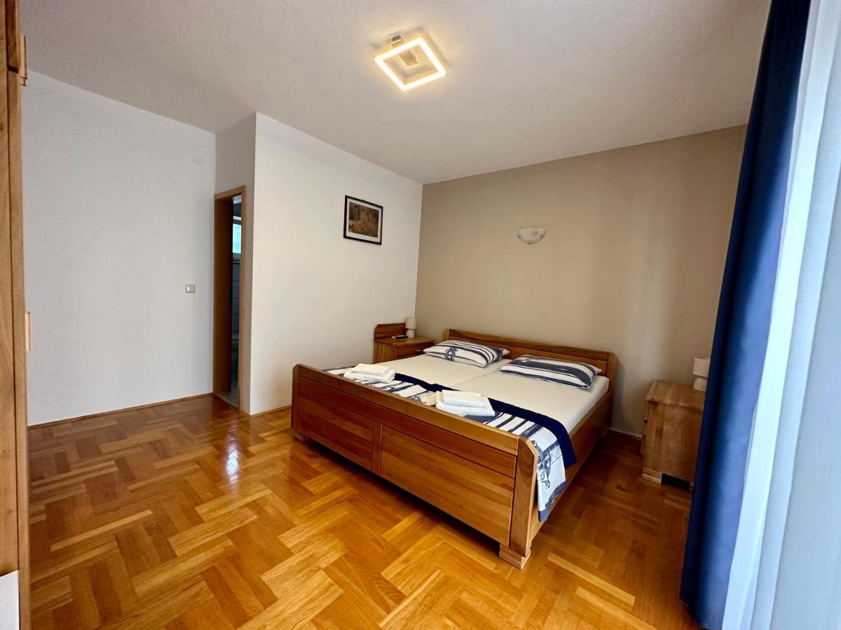 Hotel Buenavista Beach House Trogir Mastrinka Phòng bức ảnh