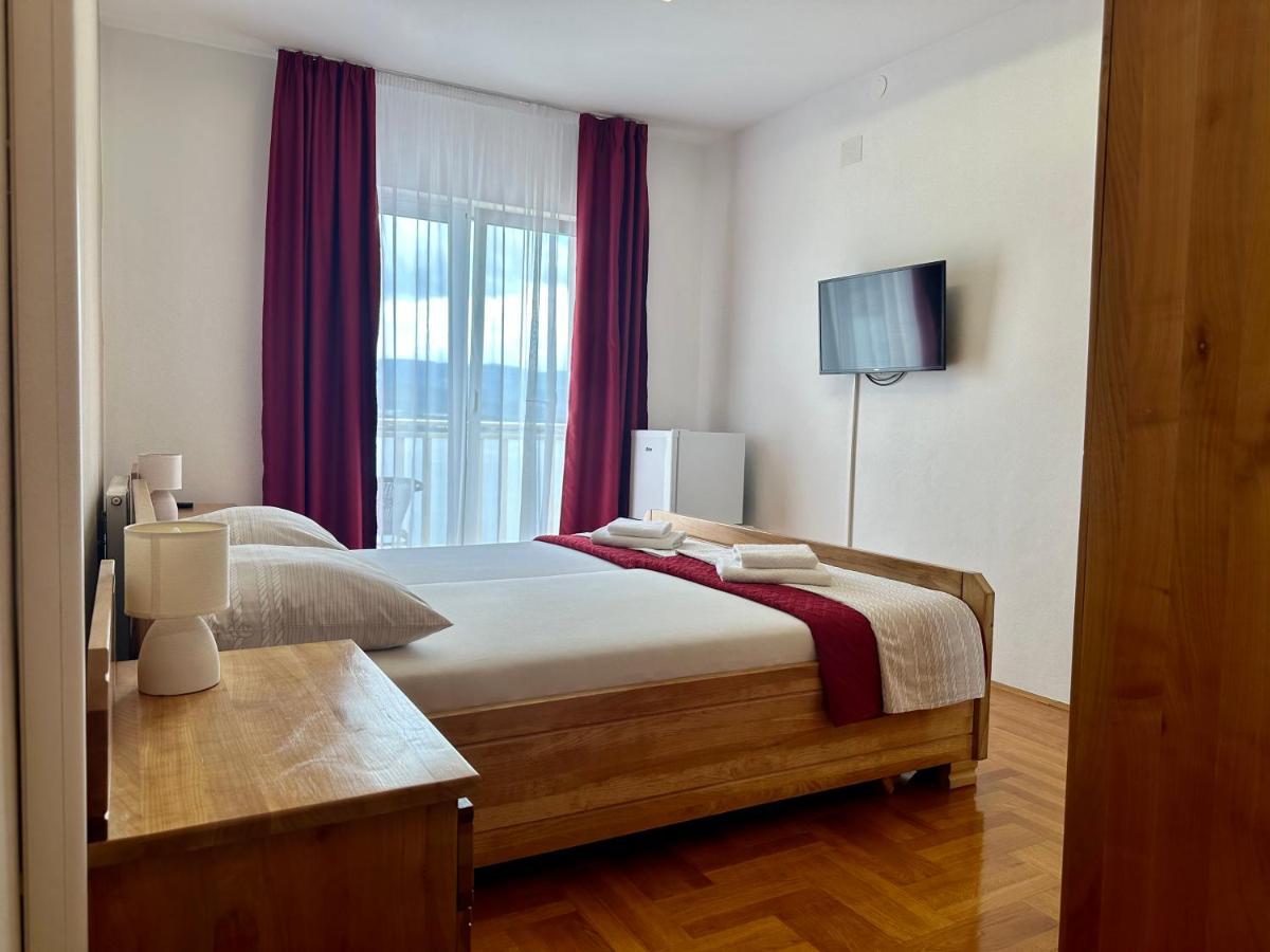 Hotel Buenavista Beach House Trogir Mastrinka Ngoại thất bức ảnh