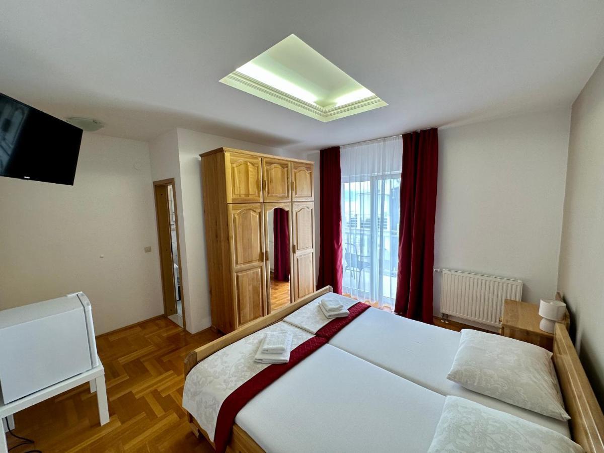 Hotel Buenavista Beach House Trogir Mastrinka Ngoại thất bức ảnh