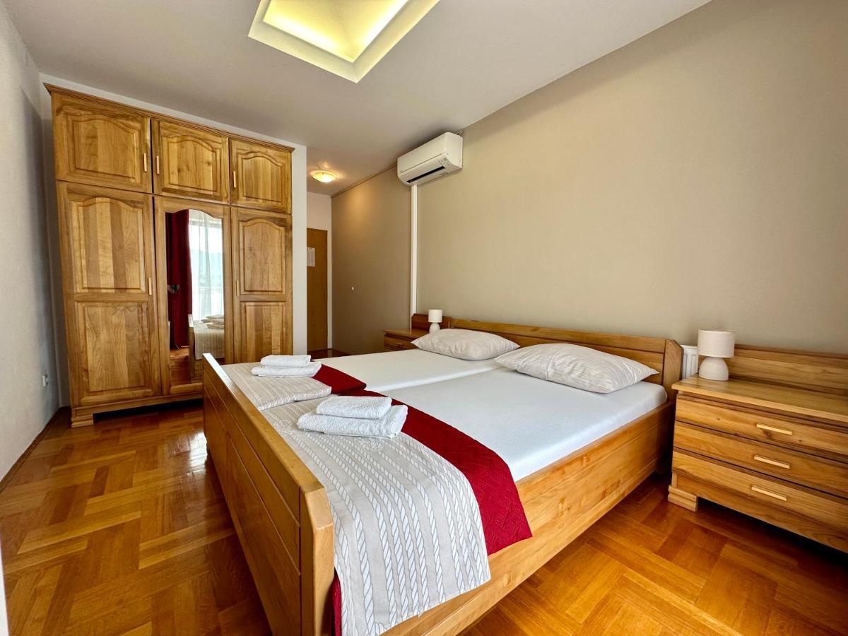 Hotel Buenavista Beach House Trogir Mastrinka Ngoại thất bức ảnh