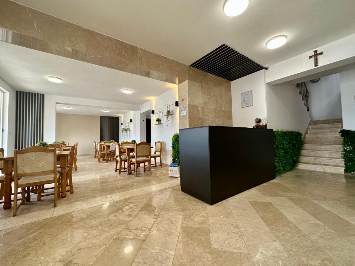 Hotel Buenavista Beach House Trogir Mastrinka Ngoại thất bức ảnh
