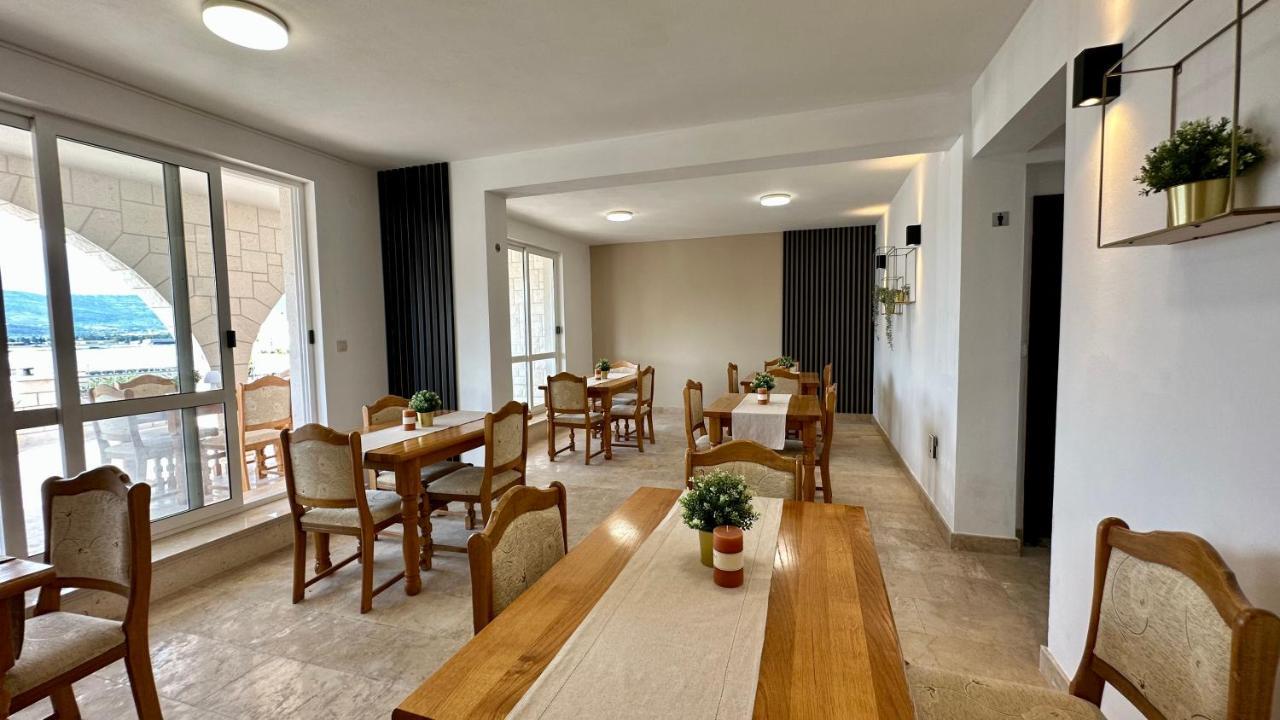 Hotel Buenavista Beach House Trogir Mastrinka Ngoại thất bức ảnh