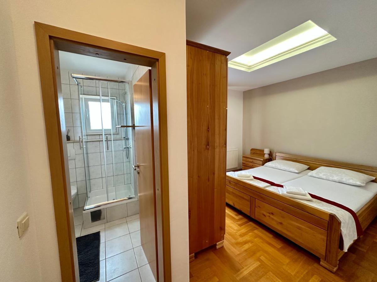 Hotel Buenavista Beach House Trogir Mastrinka Ngoại thất bức ảnh