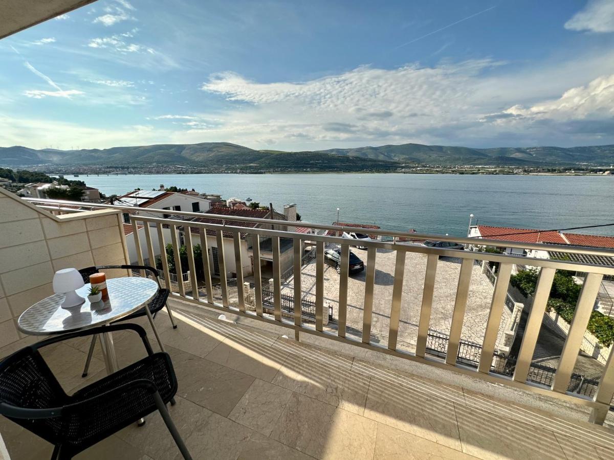Hotel Buenavista Beach House Trogir Mastrinka Ngoại thất bức ảnh