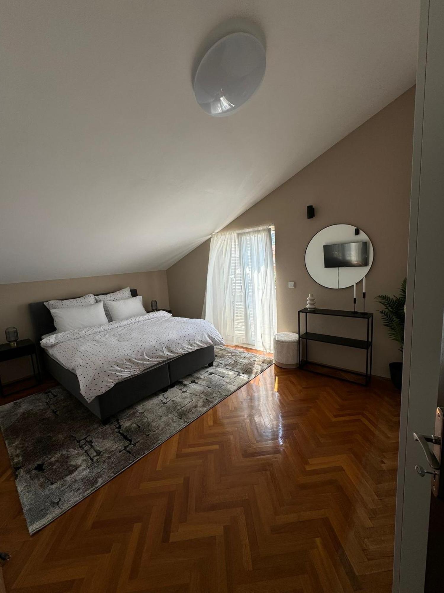 Hotel Buenavista Beach House Trogir Mastrinka Ngoại thất bức ảnh