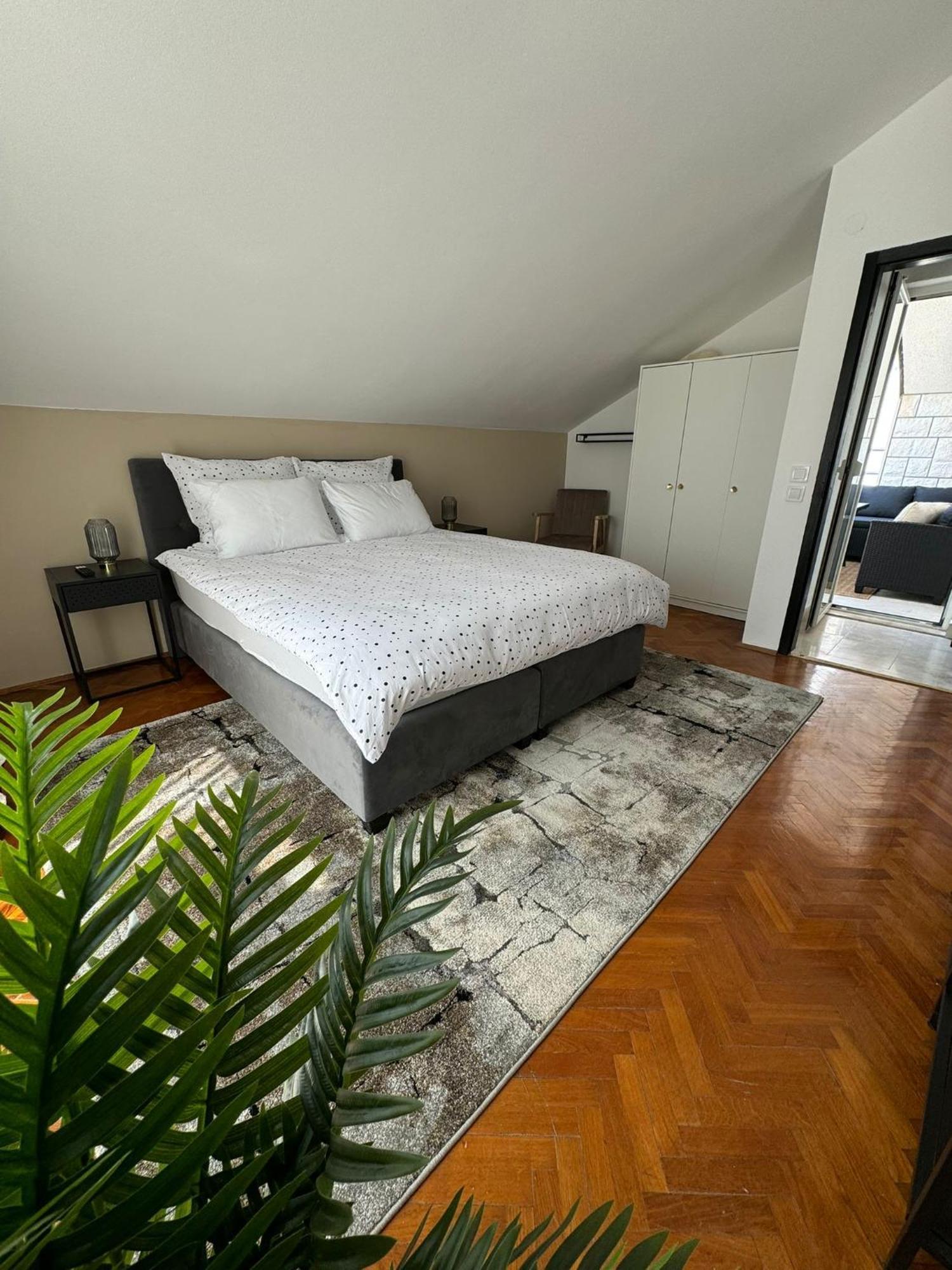 Hotel Buenavista Beach House Trogir Mastrinka Ngoại thất bức ảnh