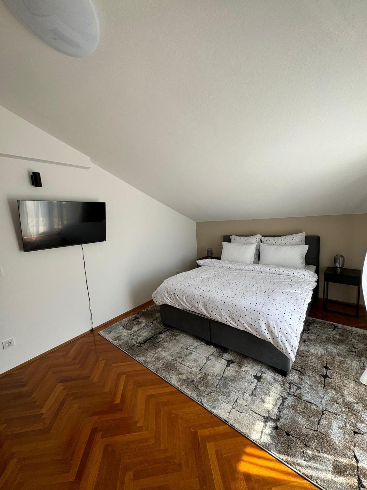 Hotel Buenavista Beach House Trogir Mastrinka Ngoại thất bức ảnh