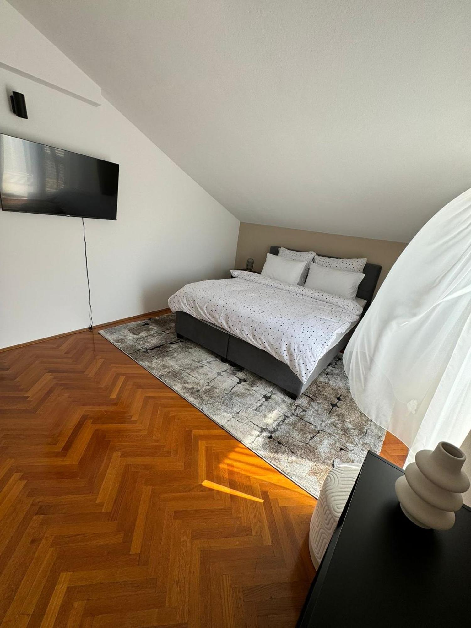 Hotel Buenavista Beach House Trogir Mastrinka Ngoại thất bức ảnh